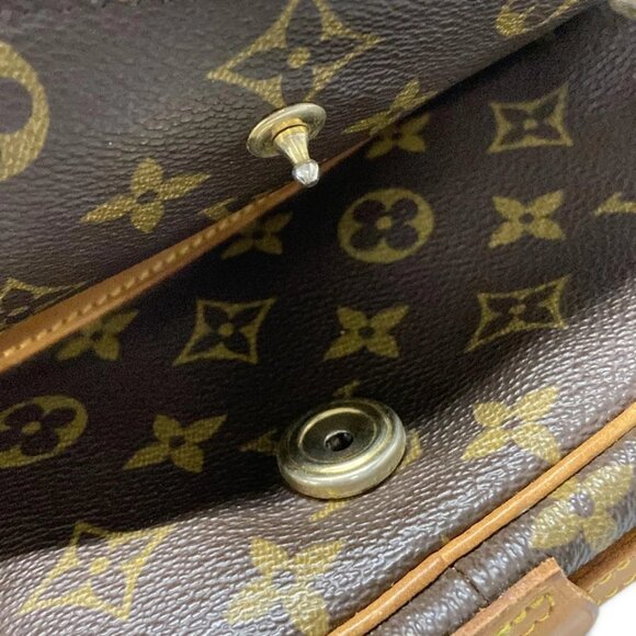 LOUIS VUITTON Saint Germain 24 Monogram - Shoulder Bag 391-080425 - Picture 11 of 14